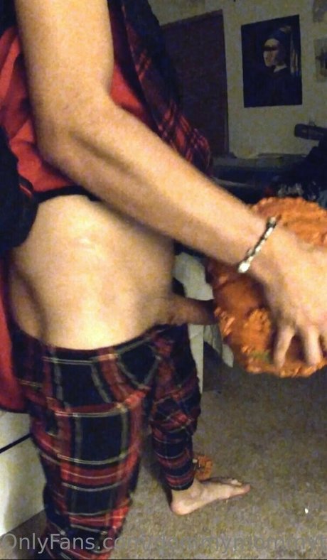 dommymommytgirl セックスモデル 写真