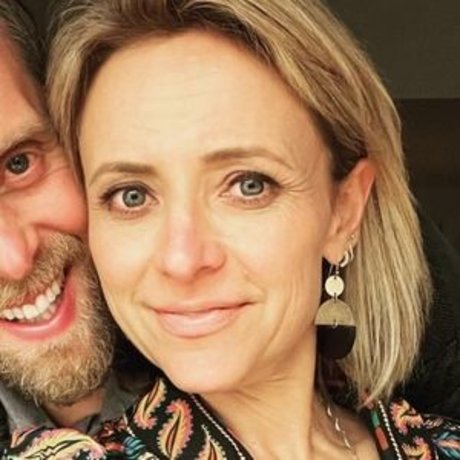 Christine Lakin 高品質モデル 写真