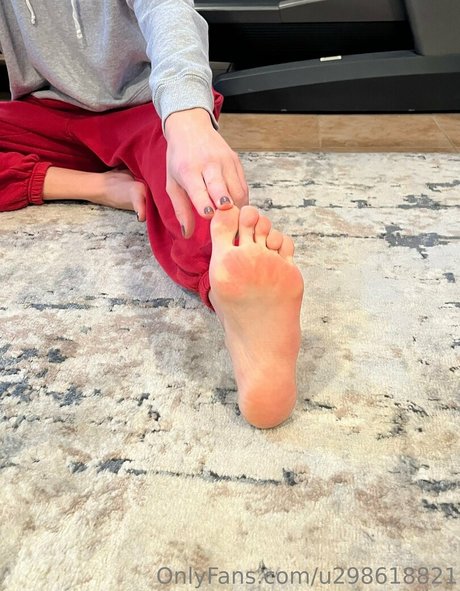 footgoddessmacie セックスモデル 画像