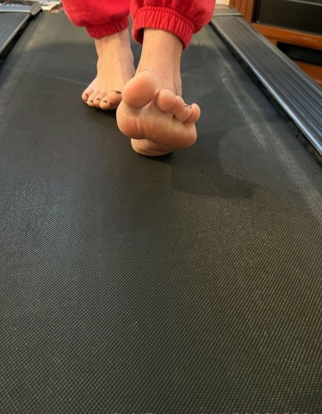footgoddessmacie 高品質のポルノスター 写真