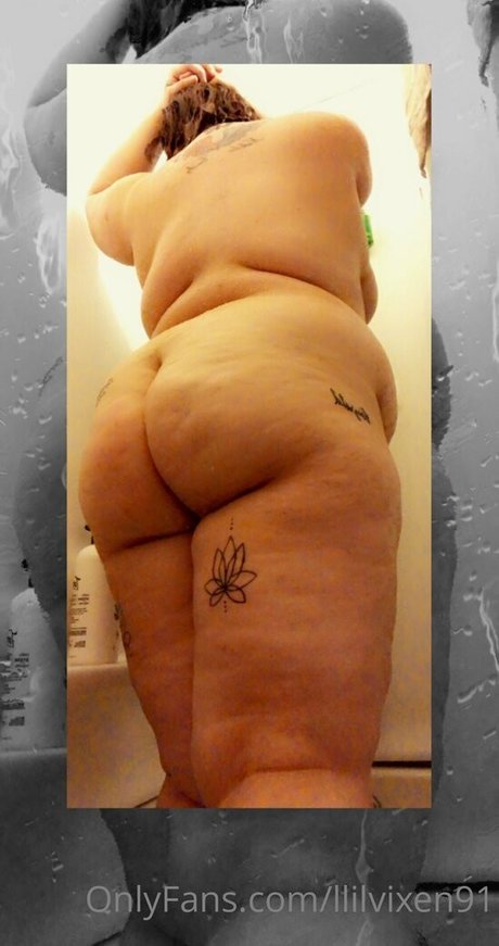 foxxxymomma91 トップモデル 写真