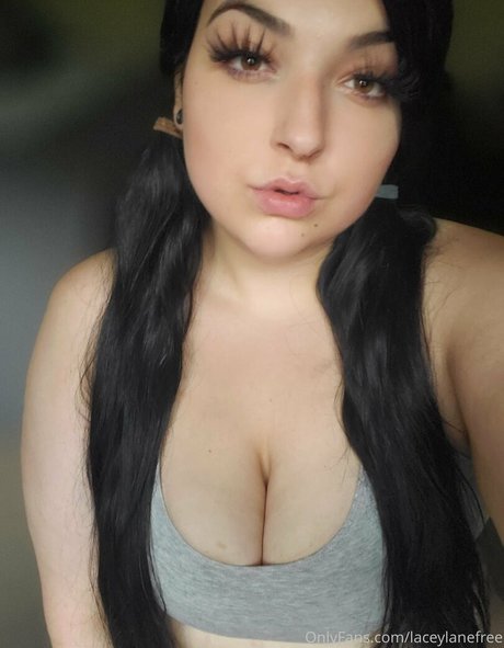 laceylanefree 美しいスター 写真