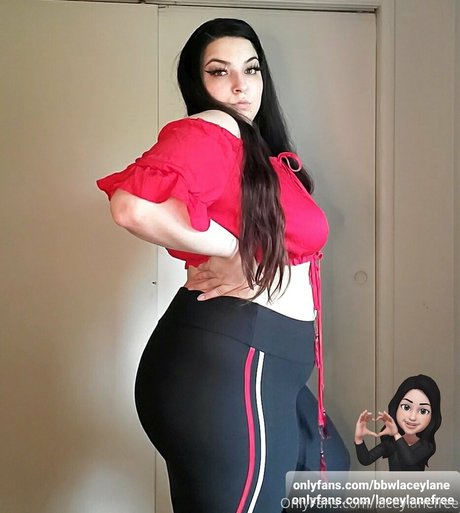 laceylanefree プロフィール写真