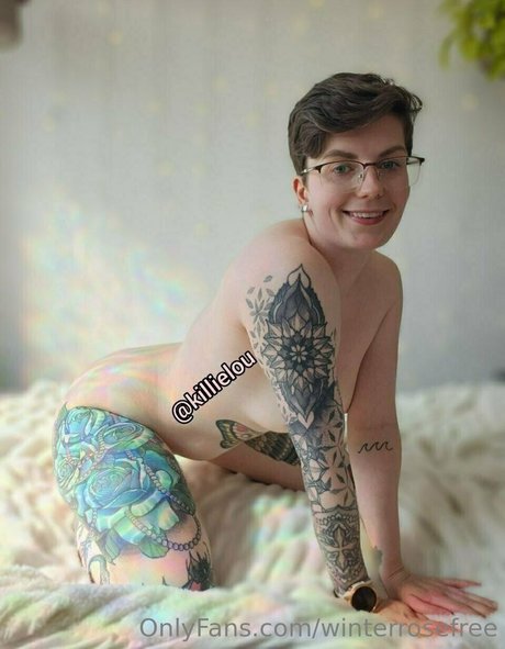 winterrosefree ポルノスター 可愛い 画像