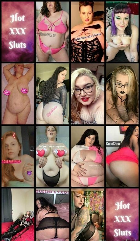 太ったお母さんオンリーファンズ HD アーカイブ