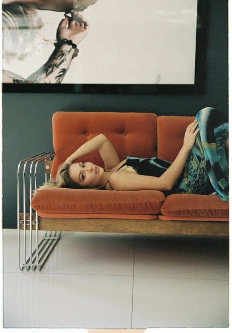 Helois Huthart トップ女優 写真