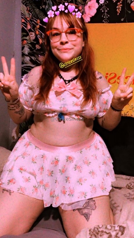 ciricesinssfw 美しいスター ギャラリー