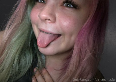 ciricesinssfw ヌード女優 アーカイブ