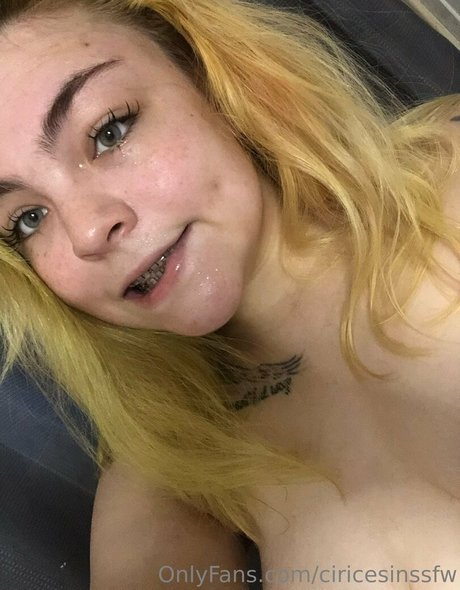 ciricesinssfw 素敵なモデル アーカイブ