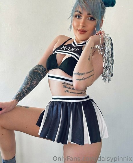 daisypinnix ヌードスター ギャラリー