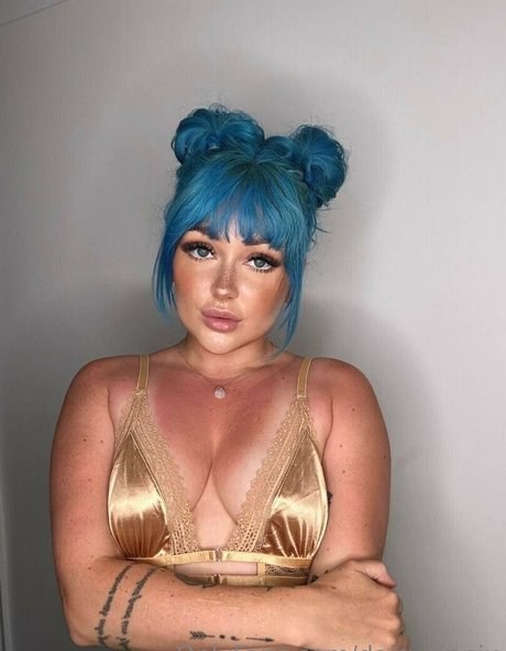 daisypinnix ポルノモデル ギャラリー