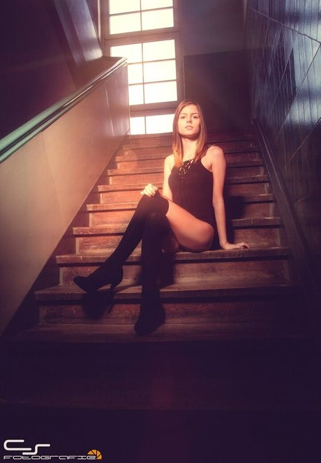 Muriel Melinda プロフィール写真