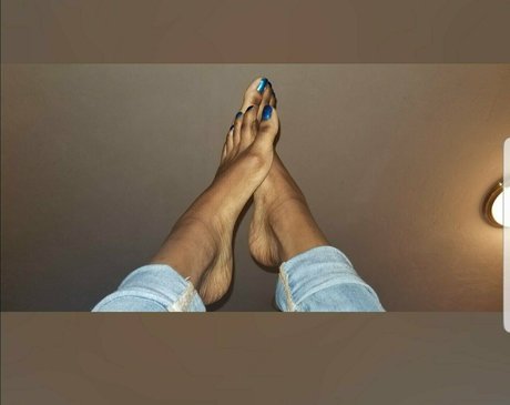 cfootgoddessx ポルノスター HD 写真