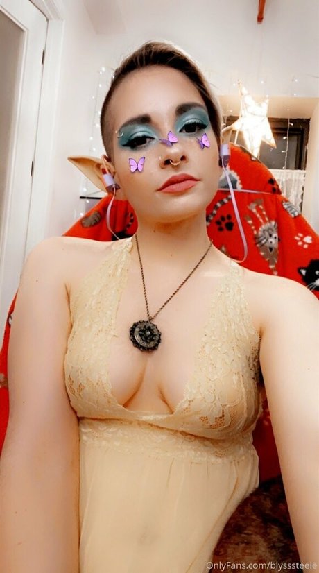 blysssteele 最高の女優 ギャラリー