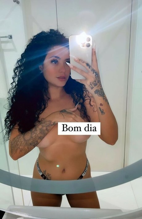 Yonamarques_ 美しいモデル 写真