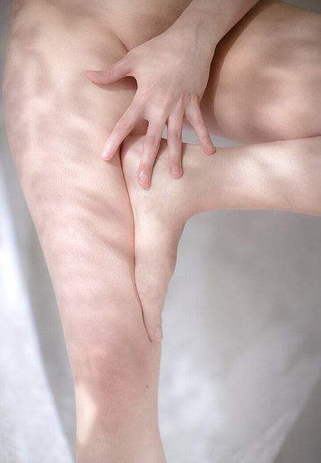 Elysia Griffin セクシーなスター ギャラリー