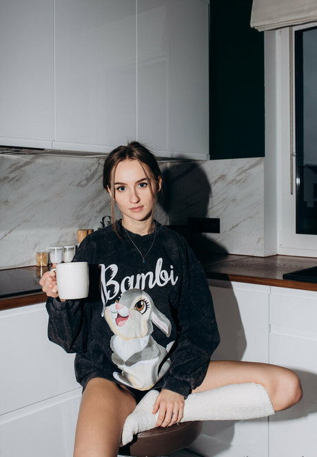 kassaria 完璧なモデル ギャラリー