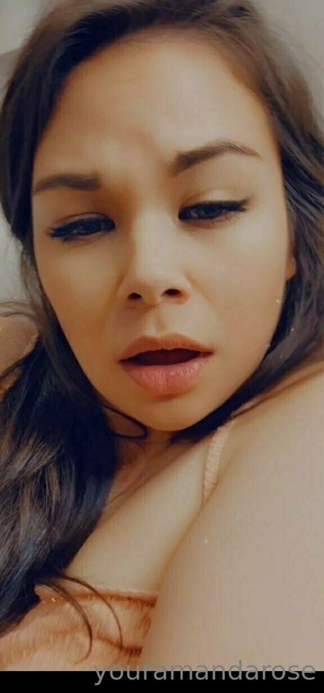 youramandarose 最高の女優 ギャラリー