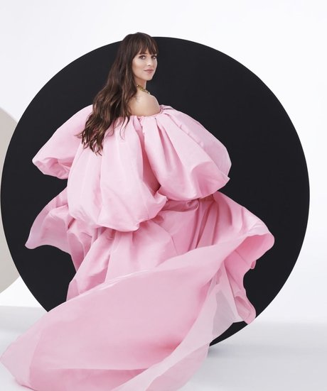 Dakota Johnson ホットモデル 画像