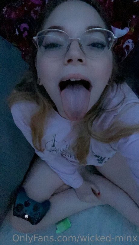 wicked minx 美しいポルノスター ギャラリー