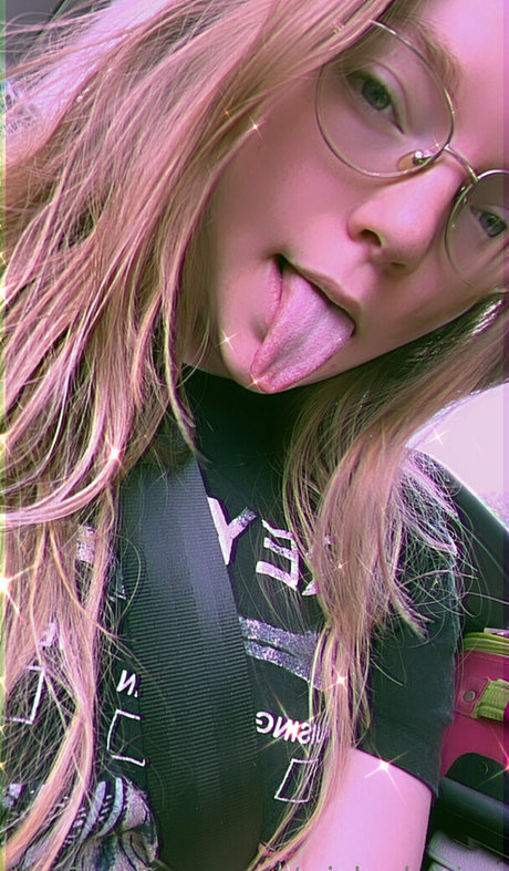 wicked minx ポルノモデル 写真