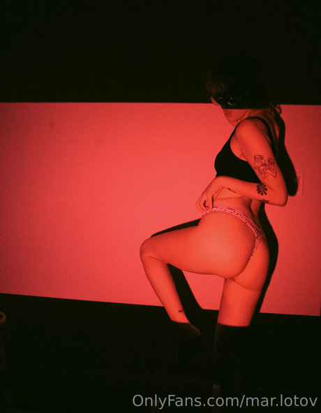 mar lotov HDスター 画像