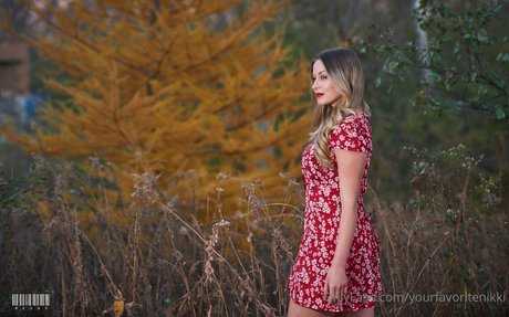 yourfavoritenikki かわいいスター 写真