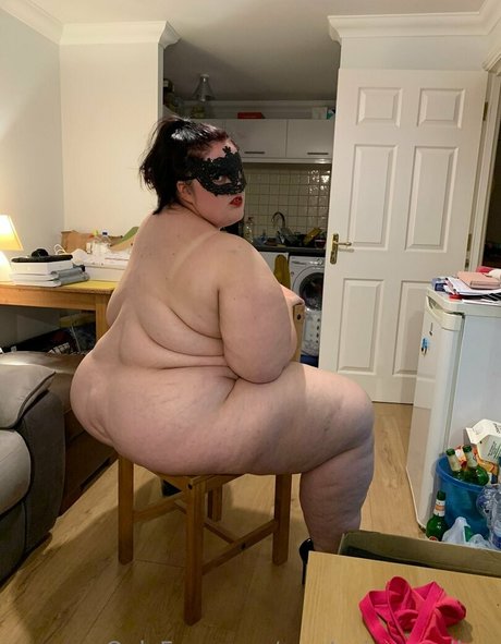 mysteriousmallow エロティックなスター 画像