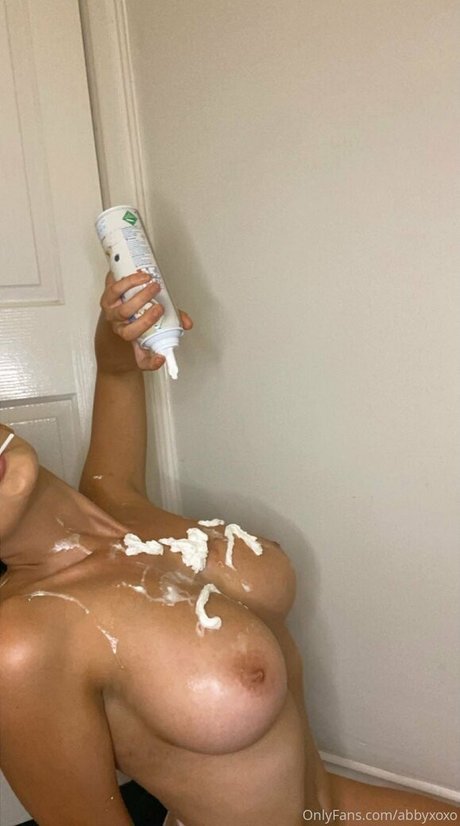 Abbyxoxo 高品質スター 写真