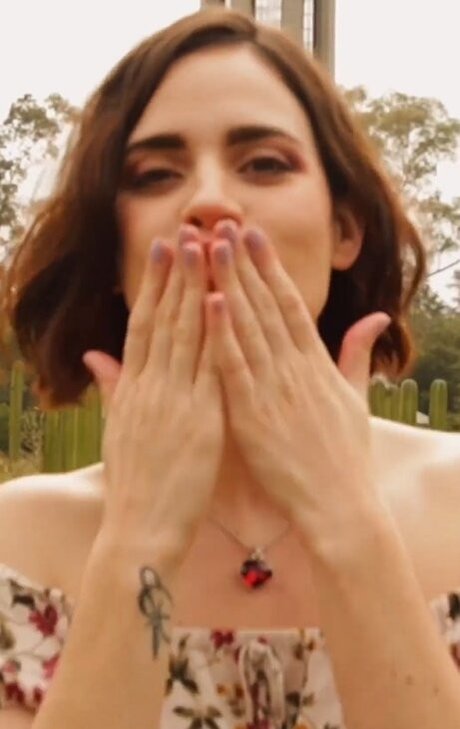 チェコのティーンズオンリーファンズ 無料 写真