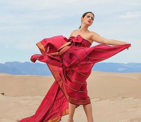 ジンジャーティーンオンリーファンズ ヌード ギャラリー