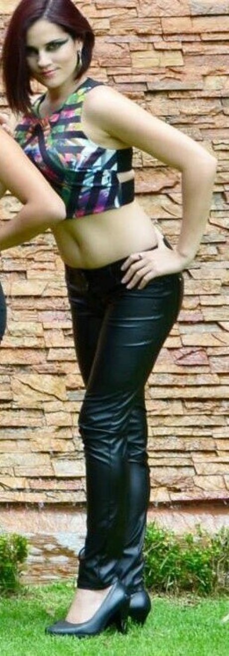 Ophelie Rullier 最高のモデル 写真