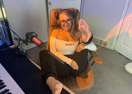 littlelainelassie アートスター 写真