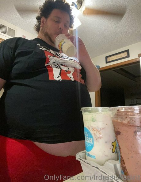 lrdradishspirit HDスター 写真