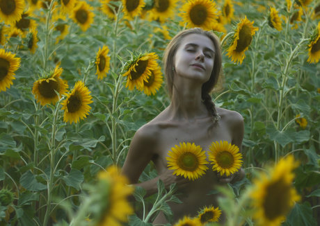 Chloe Leafs プロフィール写真