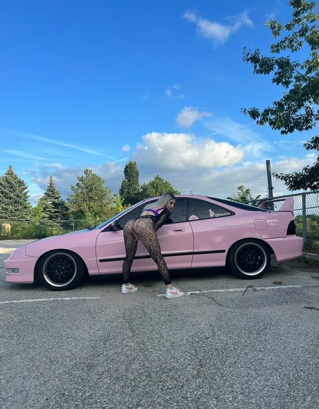 shaypay123 エロティックなポルノスター 写真