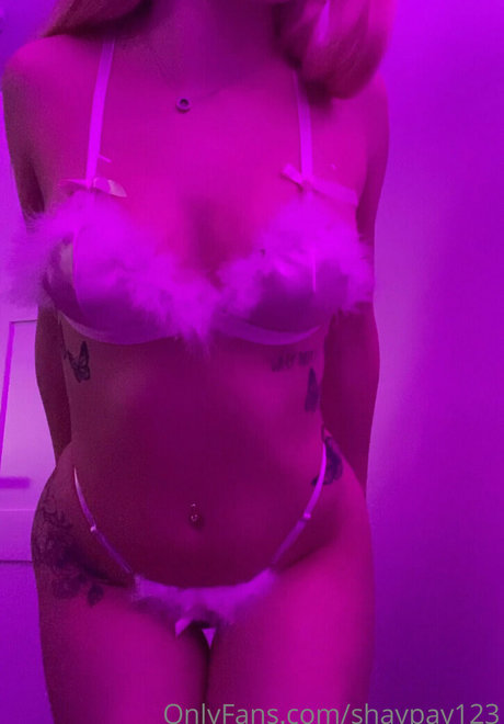 shaypay123 素敵なモデル 画像