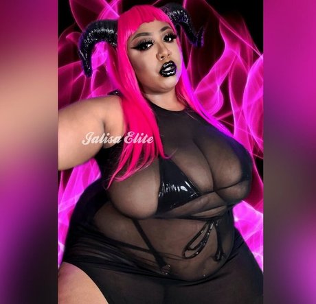 jalisaelitefree 裸のモデル 画像