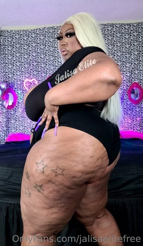 jalisaelitefree アダルトスター 画像