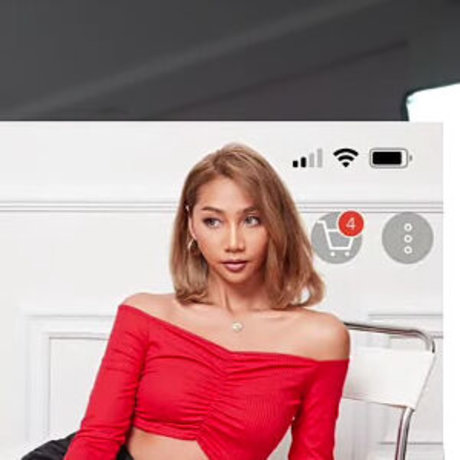 Carol Camargo セクシー女優 写真