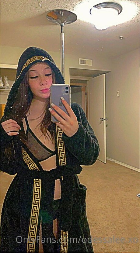 odessalee xo ホット女優 アーカイブ