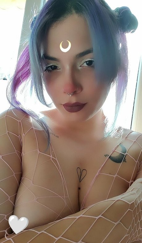 エボニートップオンリーファン アダルト 画像