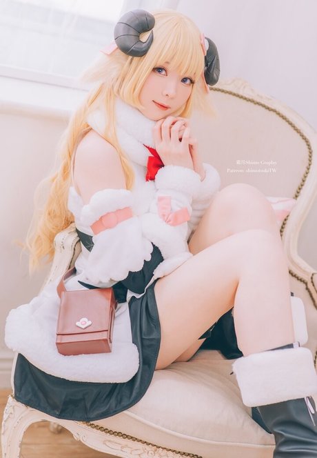 Shimo 素敵な女優 写真