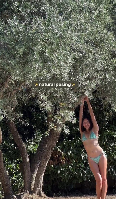 Shanti Tan セクシーなスター 写真