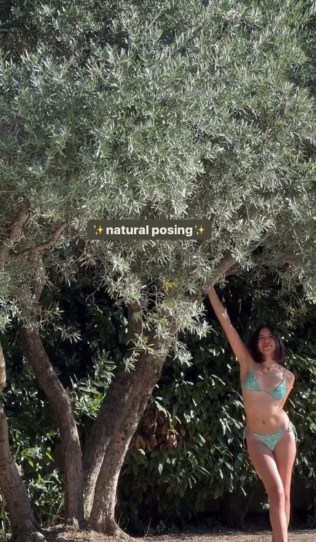 Shanti Tan エロティックモデル 画像