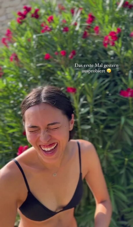 Shanti Tan 素敵なモデル 画像