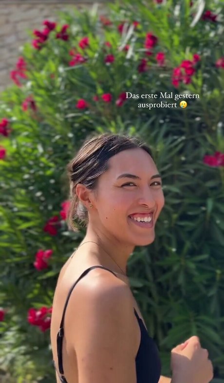 Shanti Tan 可愛い女優 写真