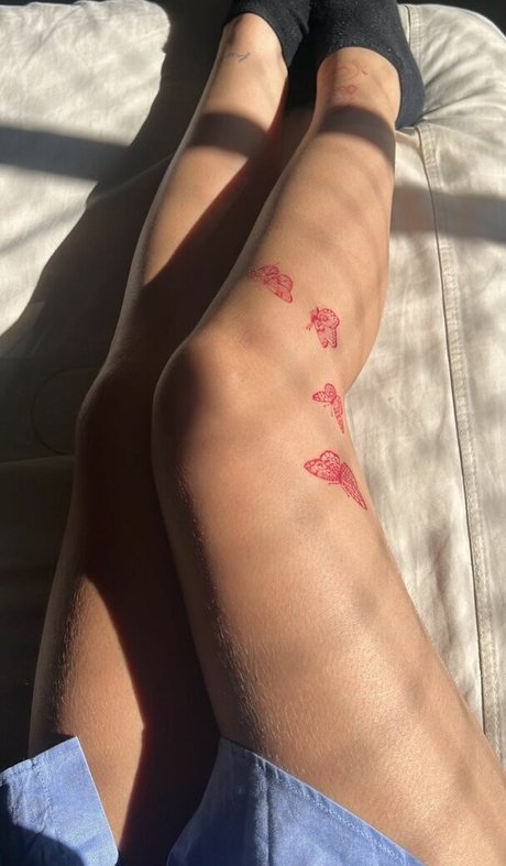 Gabi Stacenco アートスター 写真