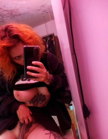 kothbegemoth 完璧な女優 写真