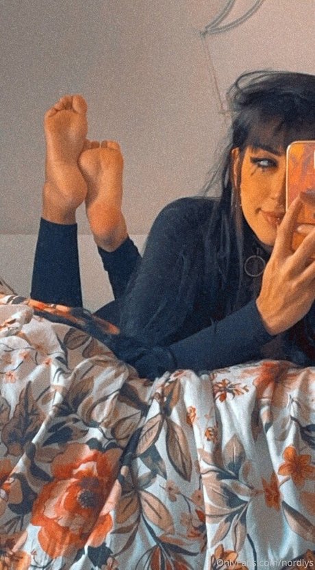 nordlys 裸のスター 画像